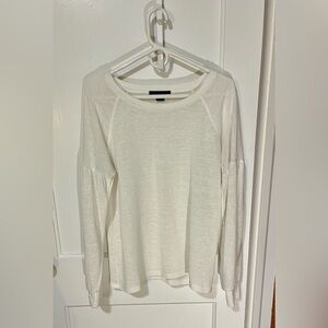 Sanctuary Long Sleeve Top